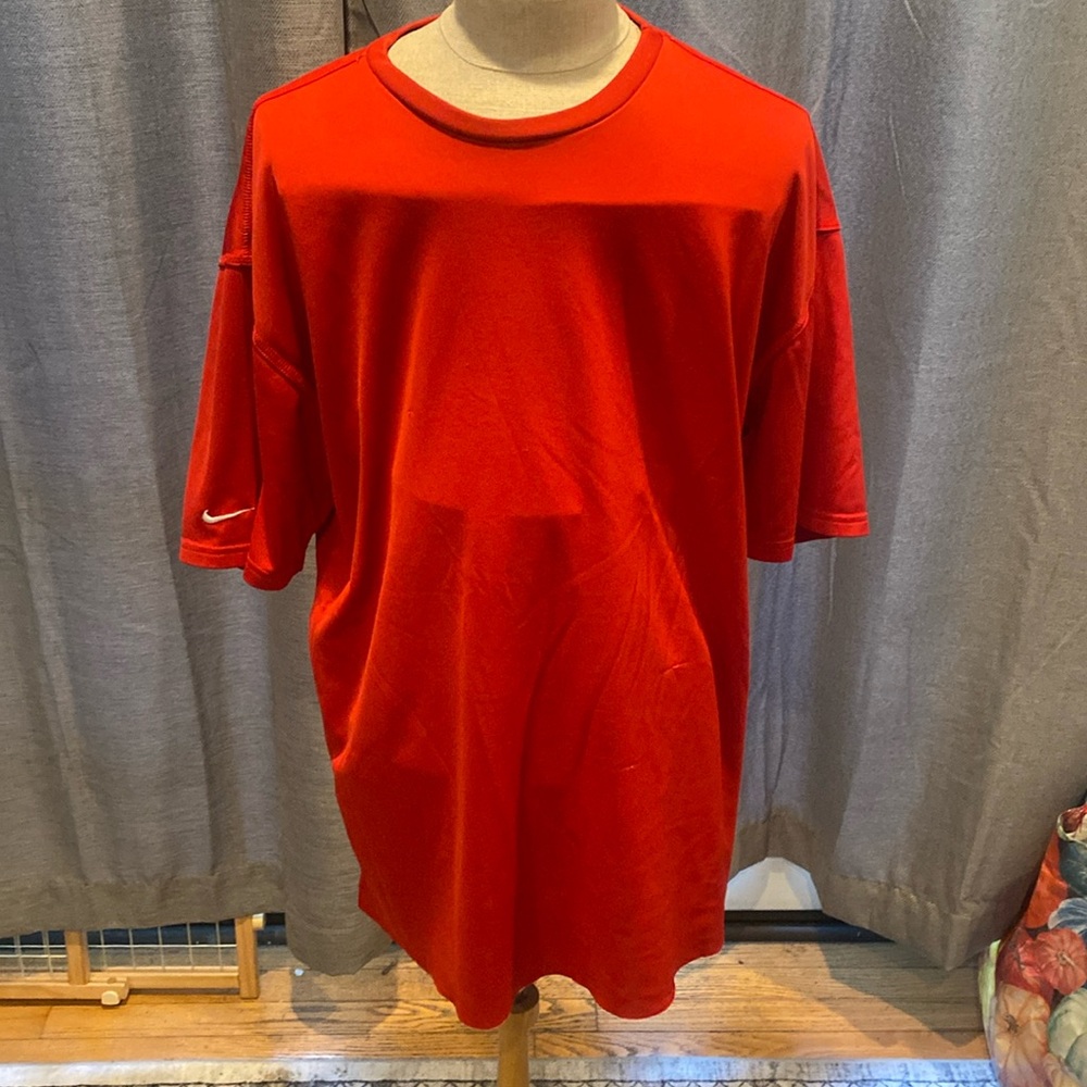 Nike dri fit tee